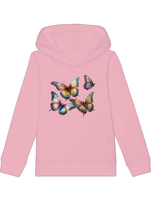 Sudadera con capucha Mini Cruiser Butterfly Group