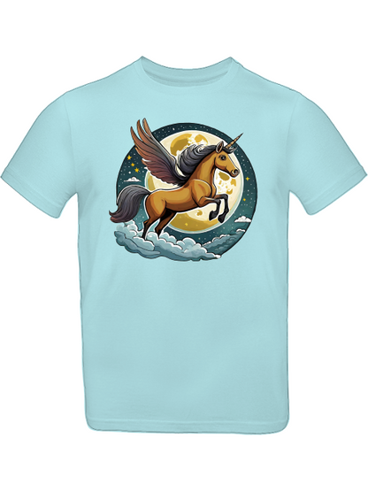 Einhorn T-Shirt Kids SK