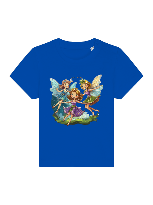 Feentanz - Baby Creator T-Shirt SK