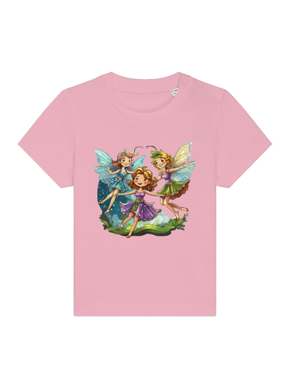 Baby Creator Fairy Dance