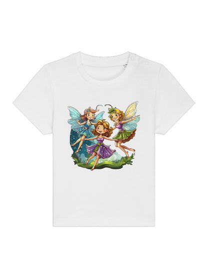 Baby Creator Fairy Dance