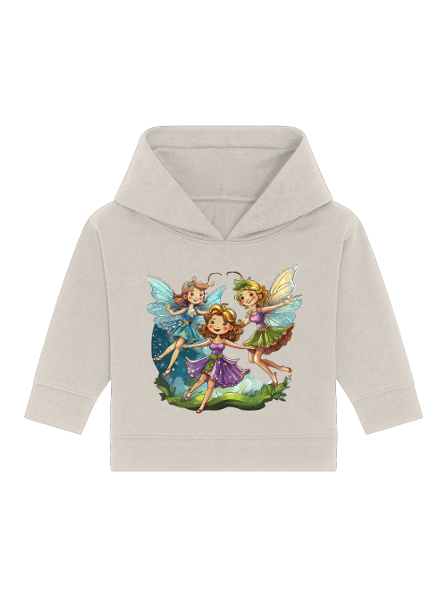 Baby Cruiser Hoodie Fairy Dance