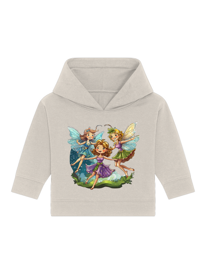 Feentanz Baby Cruiser Hoodie SK