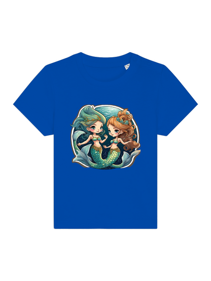 Baby Creator Mermaids