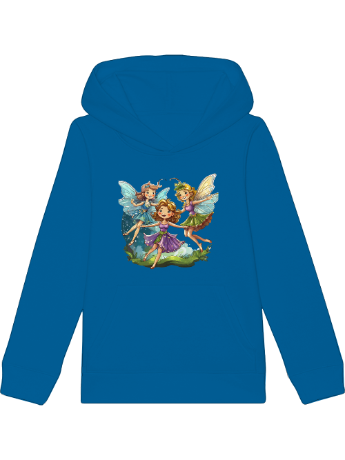 Mini Cruiser Hoodie Fairy Dance