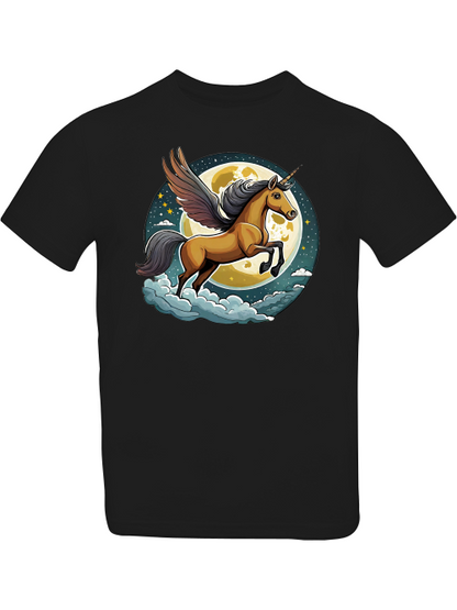Einhorn T-Shirt Kids SK