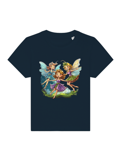 Baby Creator Fairy Dance