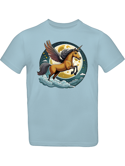 Einhorn T-Shirt Kids SK