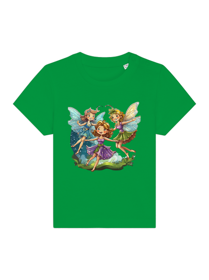 Baby Creator Fairy Dance