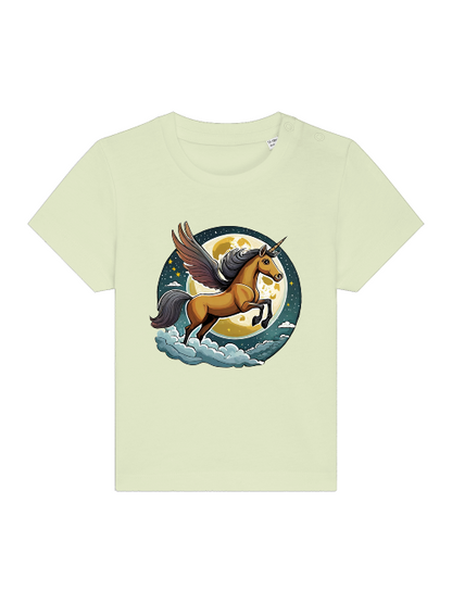 Baby Creator T-Shirt Unicorn