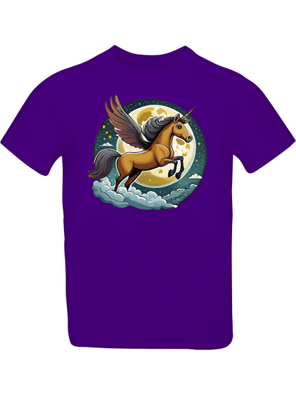 Einhorn T-Shirt Kids SK