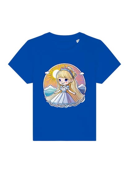 Baby Creator Princess Sunrise