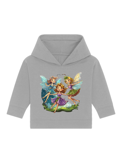 Feentanz Baby Cruiser Hoodie SK