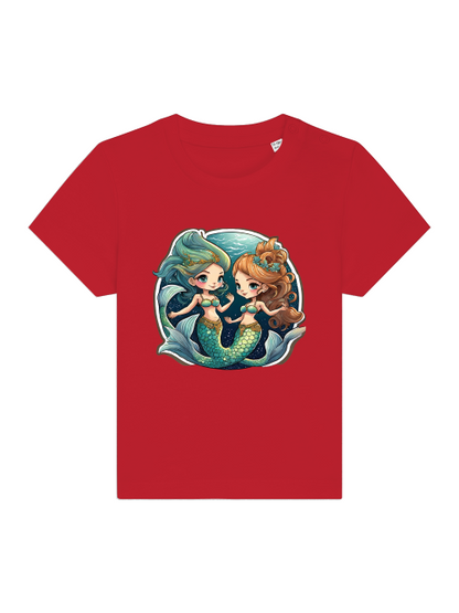 Baby Creator Mermaids