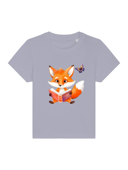 Baby Creator Fox and Butterfly