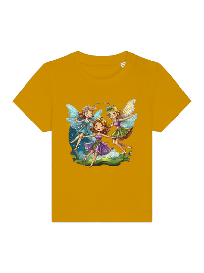 Baby Creator Fairy Dance