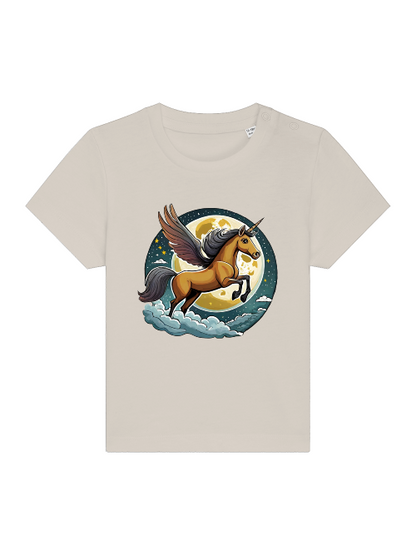 Baby Creator T-Shirt Unicorn