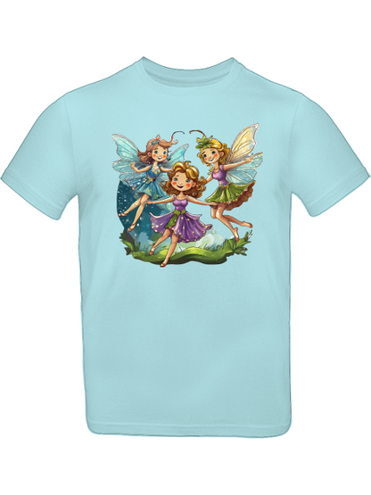 Feen Tanz T-Shirt Kids SK