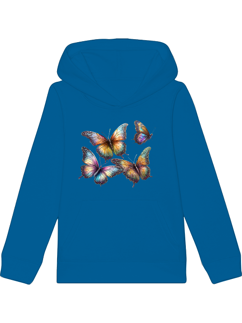 Sudadera con capucha Mini Cruiser Butterfly Group