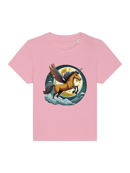 Baby Creator T-Shirt Unicorn