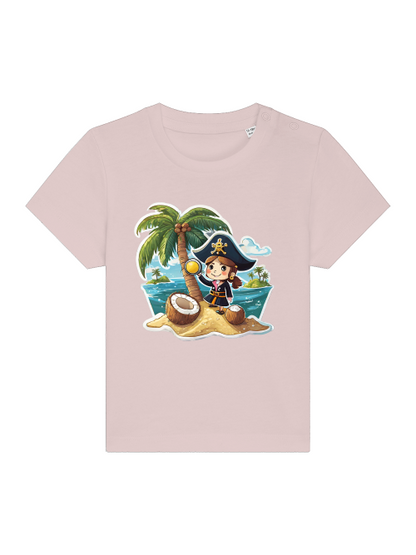 Baby Creator Pirate Zanzibar