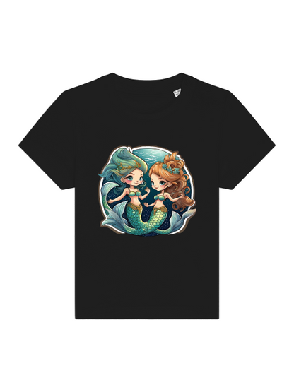 Baby Creator Mermaids