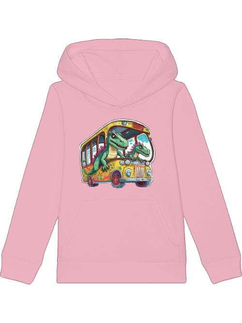 Sudadera Mini Cruiser Dinobus