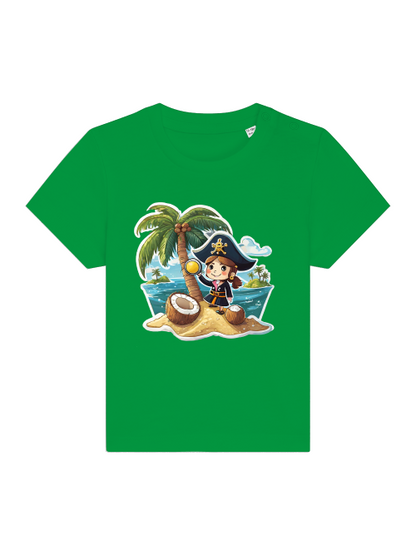 Baby Creator Pirate Zanzibar