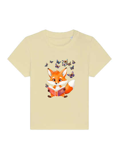 Baby Creator Fox Butterfly Group