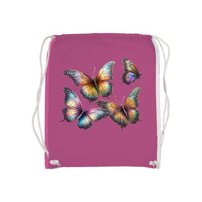Basic Gymsack Schmetterling Gruppe