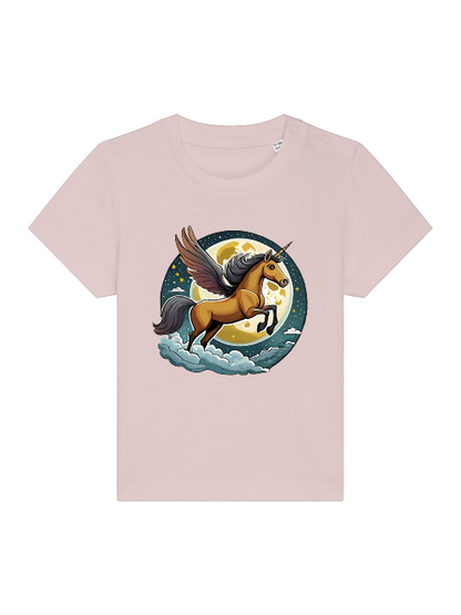 Baby Creator T-Shirt Unicorn