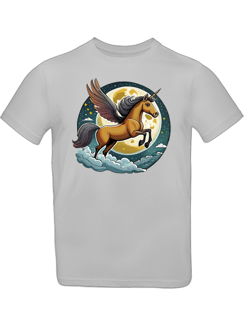 T-shirt kids unicorn