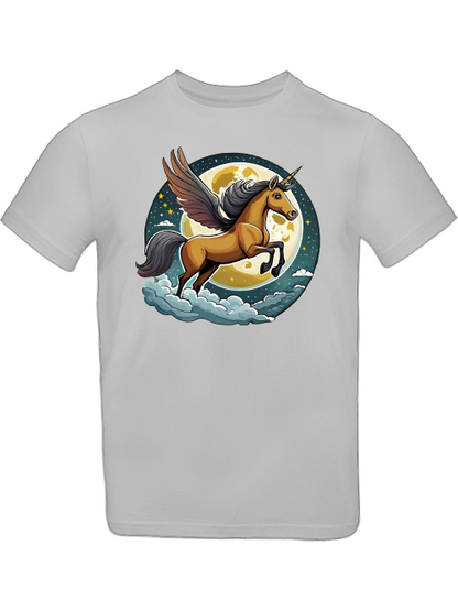 Einhorn T-Shirt Kids SK