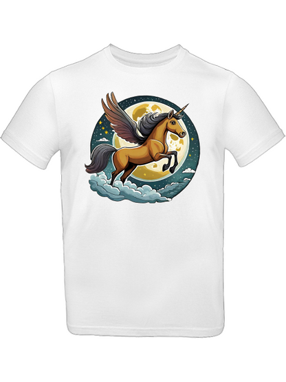 Einhorn T-Shirt Kids SK