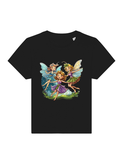 Baby Creator Fairy Dance