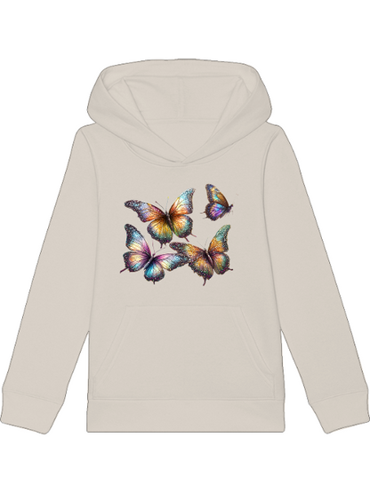 Sudadera con capucha Mini Cruiser Butterfly Group