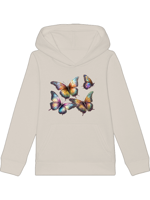 Sudadera con capucha Mini Cruiser Butterfly Group