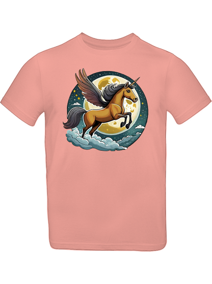 Einhorn T-Shirt Kids SK