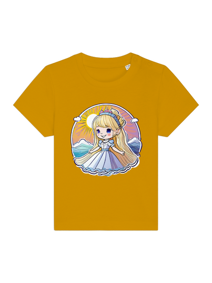 Baby Creator Princess Sunrise