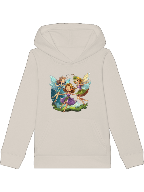 Mini Cruiser Hoodie Fairy Dance