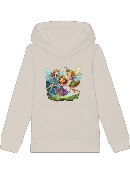 Sudadera con capucha Mini Cruiser Fairy Dance
