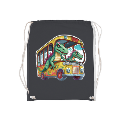 Basic Gymsack Dinobus