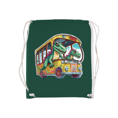 Basic Gymsack Dinobus