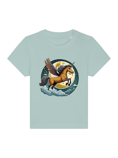 Baby Creator T-Shirt Unicorn