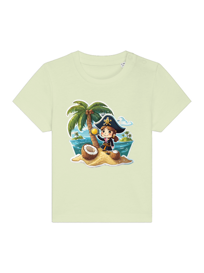 Baby Creator Pirate Zanzibar