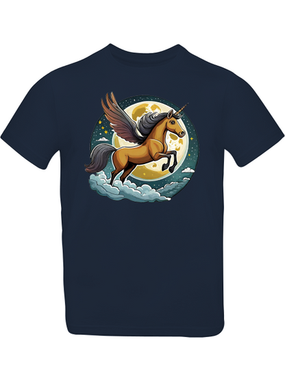 Einhorn T-Shirt Kids SK