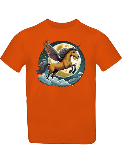 Einhorn T-Shirt Kids SK