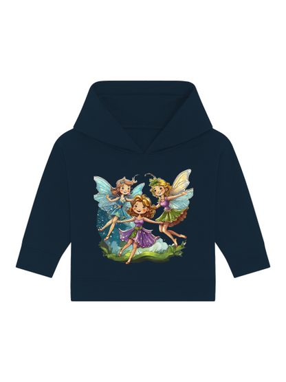 Feentanz Baby Cruiser Hoodie SK