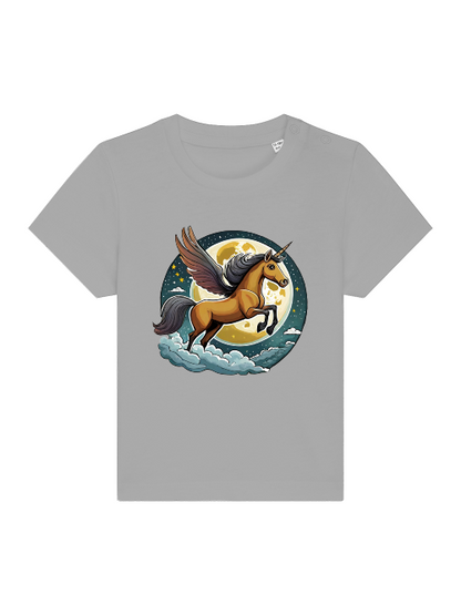 Baby Creator T-Shirt Unicorn
