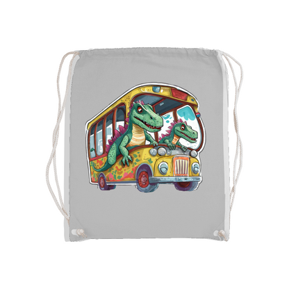 Basic Gymsack Dinobus